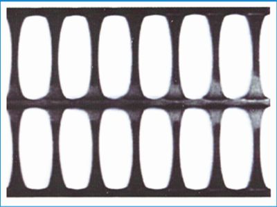 點(diǎn)擊查看詳細(xì)信息<br>標(biāo)題：聚丙烯單向拉伸土工格柵 閱讀次數(shù)：2151
